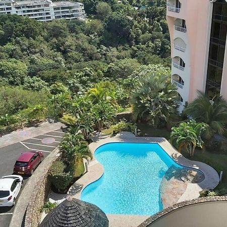 Grand Appartement Vue Mer Papeete - F2 Horizons Papeete (Tahiti) Exterior foto