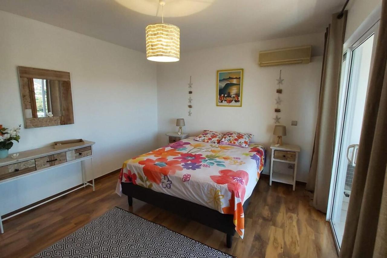 Grand Appartement Vue Mer Papeete - F2 Horizons Papeete (Tahiti) Exterior foto